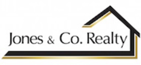 Jones and Co Realty Logo