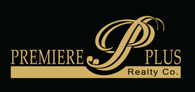 Premiere Plus Realty  Logo