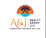 A&J Realty Group, LLC. Logo