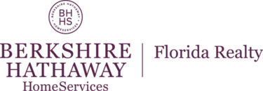 Berkshire Hathaway Home Services Logo