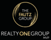 The Fautz Group | Realty ONE Group MVP Logo