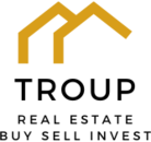 Troup Real Estate Llc Logo