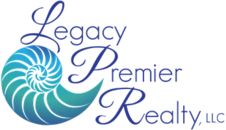 Legacy Premier Realty LLC Logo