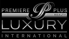 PREMIERE PLUS REALTY  Logo