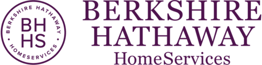 Berkshire Hathaway Home Services Logo