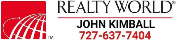 Realty World-C Bagans 1st Logo