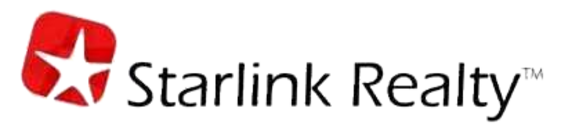 Starlink Realty Logo