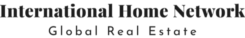 International Home Network Logo