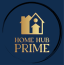 Home Hub Prime Logo