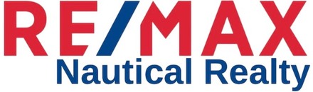 Re/Max Nautical Realty Logo