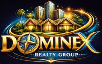 Dominex Realty Group LLC Logo