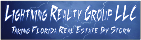 Lightning Realty Group LLC Logo