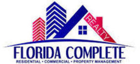 Florida Complete Realty Logo