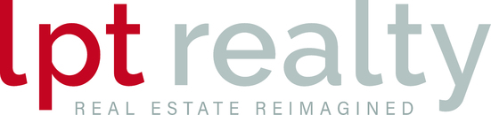 LPT Realty, LLC Logo