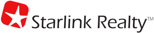 Starlink Realty, Inc Logo