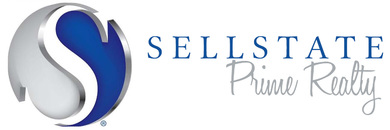 Sellstate Prime Realty Logo