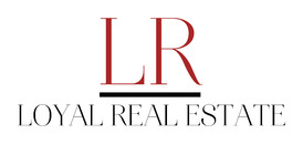 Loyal Real Estate Services Logo