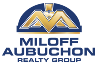 Miloff Aubuchon Realty Group Logo