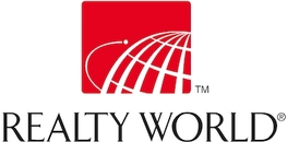 Realty World-C Bagans 1st Logo