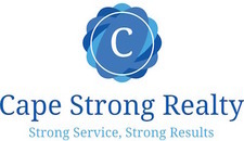 Cape Strong Realty LLC Logo