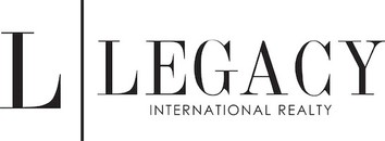 Legacy International Realty Logo