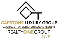 Realty ONE Group MVP Logo