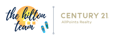 Century 21 AllPoints Logo