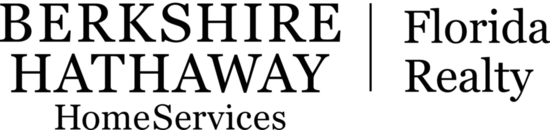 Berkshire Hathaway Florida Logo