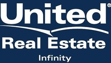 United Real Estate Infinity Logo