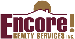 Encore Realty Services Inc Logo