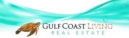 Gulf Coast Living Real Estate Logo