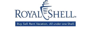 Royal Shell Realty  Logo