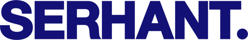 Serhant Logo
