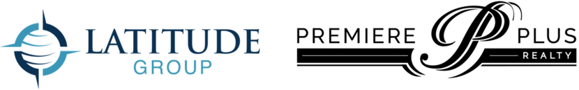 Premiere Plus Realty Company Logo