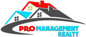 Pro Management Realty Logo