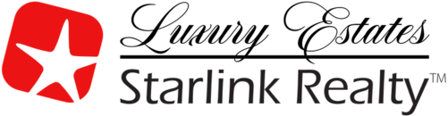 Starlink Realty Logo