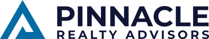 Pinnacle Realty Advisors Logo