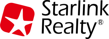 Starlink Realty, Inc Logo
