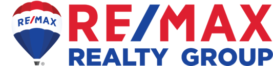 RE/MAX Realty Group Logo