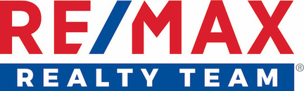 Re/max Realty Team Logo