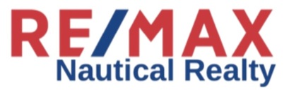 RE/MAX NAUTICAL REALTY Logo