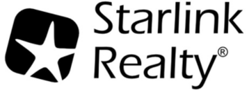 Starlink Realty, Inc Logo