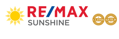 RE/MAX Sunshine Logo