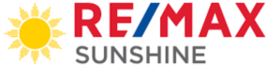 RE/MAX Sunshine Logo