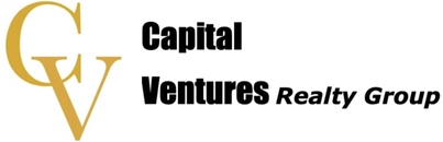 Capital Ventures Realty Group Logo