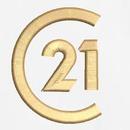 Century 21 Selling Paradise Logo