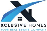 Xclusive Homes LLC Logo