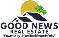 United Real Estate Infinity Logo