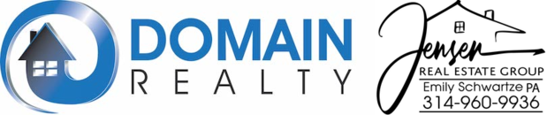 DomainRealty.com LLC Logo