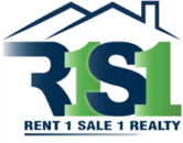 Rent 1 Sale 1 Realty